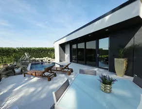 The K Noir Private Pool Luxury Suite - Image 3