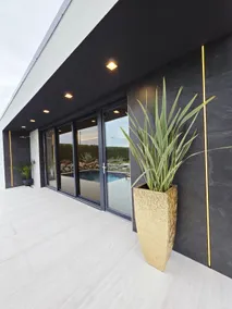 The K Noir Private Pool Luxury Suite - Image 4