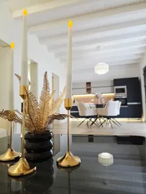 The K Noir Private Pool Luxury Suite - Image 5