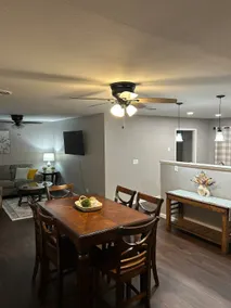 The Cozy Cottage - Image 5