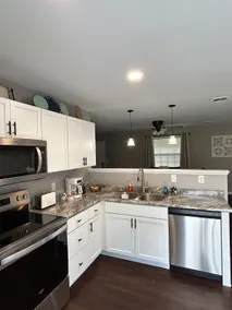 The Cozy Cottage - Image 4