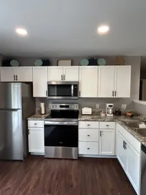 The Cozy Cottage - Image 3