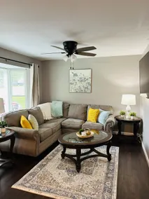 The Cozy Cottage - Image 2
