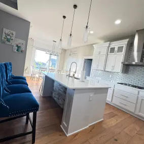 Modern Functional 5BR 3BA Ranch Home In Clive - Image 3