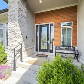 Modern Functional 5BR 3BA Ranch Home In Clive - Image 4