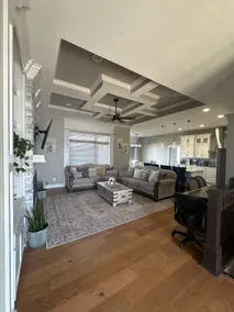 Modern Functional 5BR 3BA Ranch Home In Clive - Image 5
