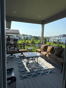 Modern Functional 5BR 3BA Ranch Home In Clive - Image 5