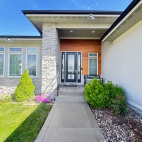 Modern Functional 5BR 3BA Ranch Home In Clive - Image 4