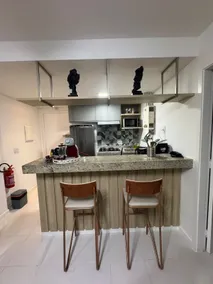 Resort apartment next to Rock'n' Rio and Barra Beach - Image 4