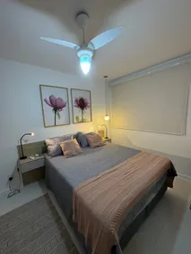 Resort apartment next to Rock'n' Rio and Barra Beach - Image 3