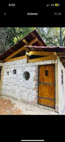 Las Manzanas Cabin - Image 2