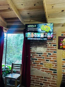 Las Manzanas Cabin - Image 4