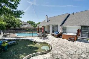 Gaylord, Southlake, Oasis - Pool, Hot Tub & Park - Image 5