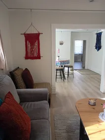 Serene 3BR apartment, near Lakefront & NU - Image 4