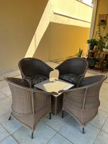 Casa Viana Garden in Condominium - Image 5