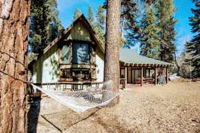 Huge Cozy Cabin. EV, Pet, & Kid-friendly. - Image 5