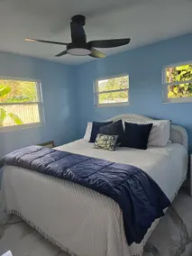 Blue Home -away - Image 4