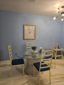 Blue Home -away - Image 3
