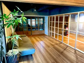Superb Karateka for Large Groups: Experience the Best of Old and New on Awaji Island at GOSSA Inn, a Modern Kominka House - Image 5
