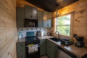 Epic View Cabin & Hiking! - Image 5