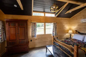 Epic View Cabin & Hiking! - Image 4