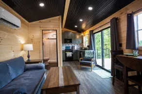 Epic View Cabin & Hiking! - Image 2