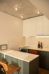 Atmos Samsung PrivateTerrace 5-Min Walk to Subway & COEX FreeParking BrandNew Elevator - Image 5