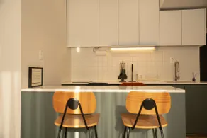 Atmos Samsung PrivateTerrace 5-Min Walk to Subway & COEX FreeParking BrandNew Elevator - Image 2