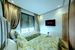 Luxury Apartment Vacation Agadir 304 - Image 4