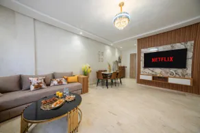 Luxury Apartment Vacation Agadir 304 - Image 5
