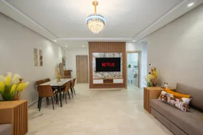 Luxury Apartment Vacation Agadir 304 - Image 3
