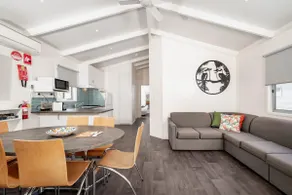 Ingenia Three Bedroom Riverview Villa - Image 3