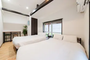 A traditional Okinawan house villa where you can fully enjoy the Okinawan vibe | Entire building rental | Free Wi-Fi | ZA215 - Image 5
