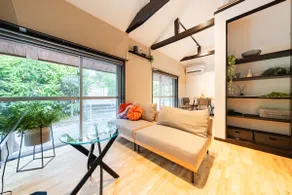 A traditional Okinawan house villa where you can fully enjoy the Okinawan vibe | Entire building rental | Free Wi-Fi | ZA215 - Image 2
