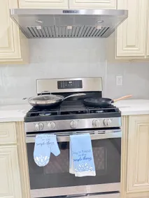 New House, Near LA & Food Spots - Image 4