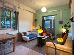 Suitable for families and friends, located next to Jiufen Elementary School, a quiet three-story detached house - Image 4