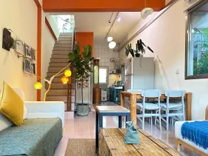 Suitable for families and friends, located next to Jiufen Elementary School, a quiet three-story detached house - Image 5