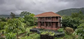 3BHK with pool Deshco Villa Greenwood, Lonavala - Image 5