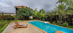 3BHK with pool Deshco Villa Greenwood, Lonavala - Image 2