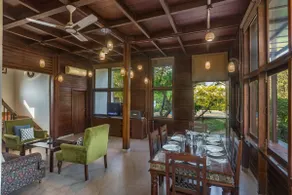 3BHK with pool Deshco Villa Cedar, Lonavala - Image 3