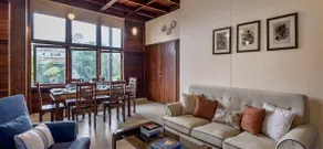 3BHK with pool Deshco Villa Greenwood, Lonavala - Image 4