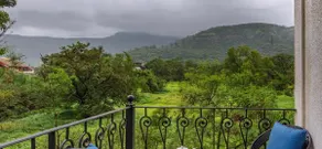 3BHK with pool Deshco Villa Greenwood, Lonavala - Image 3