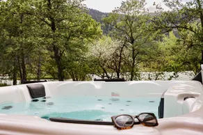 Nature villa & private spa - Image 2