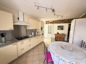 Appartement T2 Village Oletta - Image 2