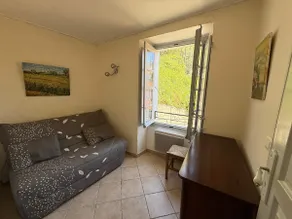 Appartement T2 Village Oletta - Image 4
