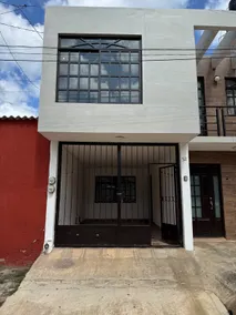 Ground floor riverside house with garage - Image 5