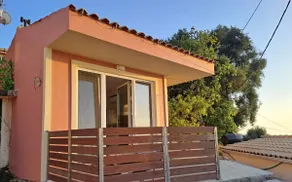 Ourania Apartment 2 - Image 5