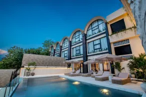 Ocean Breeze Suite near Padang Beach - Image 2