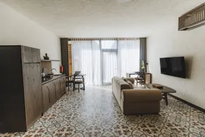Ocean Breeze Suite near Padang Beach - Image 5