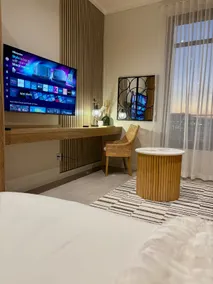 Modern Studio in Menlyn Maine - Image 3